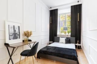 Apartamenty-MI Old Town Residence - Varsavia - 7