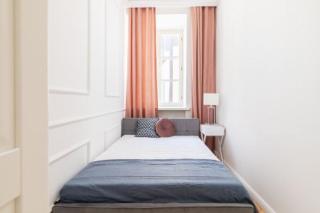Apartamenty-MI Old Town Residence - Varsavia - 6