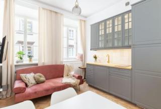 Apartamenty-MI Old Town Residence - Varsavia - 3
