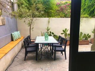 Oli’s charming house - Catania - 6