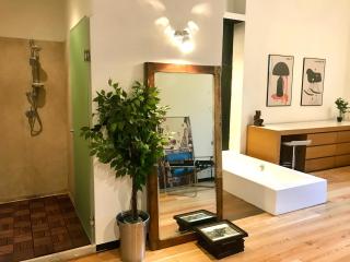 Oli’s charming house - Catania - 7