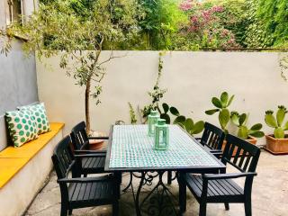 Oli’s charming house - Catania - 8