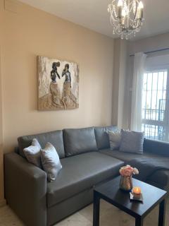 Apartment in 1st line beach - 7