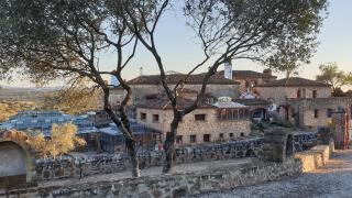 Hotel Monasterio de Rocamador - Almendral - 9