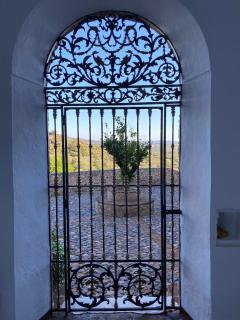 Hotel Monasterio de Rocamador - Almendral - 4