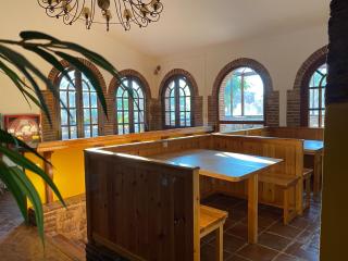 Hotel Monasterio de Rocamador - Almendral - 3