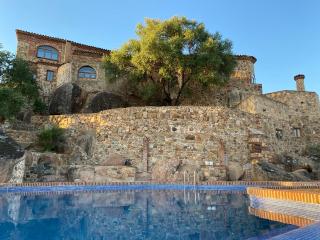 Hotel Monasterio de Rocamador - Almendral - 2