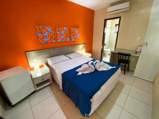 Chalés Praias do Sul - 3