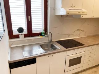 Apartman Beus - Makarska - 1