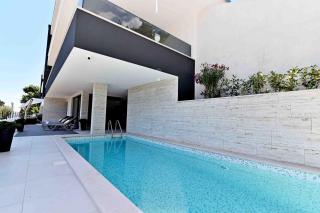 Villa Bella Vista 1 - Ičići - 6