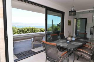 Villa Bella Vista 1 - Ičići - 1