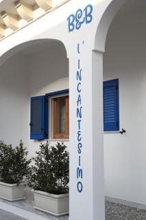B&b L'Incantesimo - 8