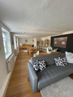 Ferienwohnung Bartenwetzerbrücke 2 - Melsungen - 5