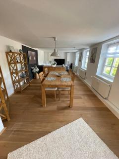 Ferienwohnung Bartenwetzerbrücke 2 - 6