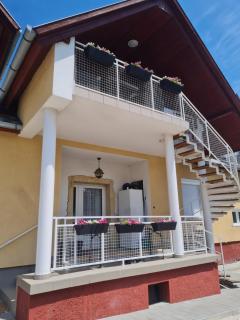 Tavirózsa Apartman - Gyenesdiás - 0
