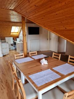 Tavirózsa Apartman - Gyenesdiás - 7