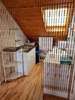 Tavirózsa Apartman - Gyenesdiás - 5