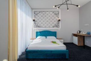 Aquila Hotel - 1