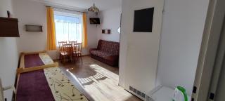 Pokoje gościnne MORSZCZYN - Karwia - 2