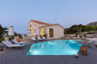 Grace Villas Collection - Hersonissos - 4