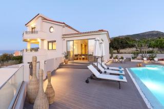 Grace Villas Collection - Hersonissos - 2