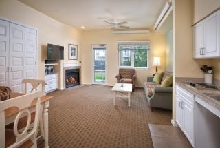 WorldMark Long Beach - Long Beach - 1