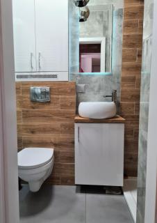 APARTAMENT KOŚCIUSZKI 1 - Mrągowo - 1