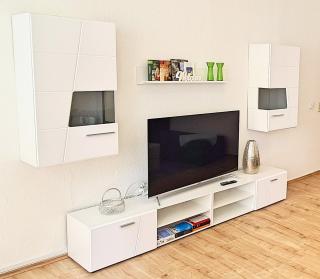 Ferienwohnung 2 Christiansdorf Freiberg - 6