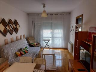 C20A02 Apartamento Val de San Vicente - Unquera - 9
