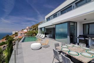 Villa Margarit Canyelles Roses - Immo Barneda - 3