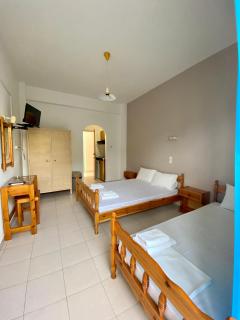 Maria Studios - Agia Marina Aegina - 4