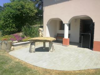 Bottyahát guesthouse - Rezi - 4