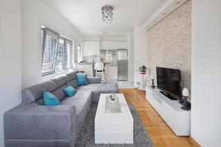 City center lux apartment - Budua - 0