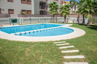 Apartamento ático Golden Star - Jávea - 9