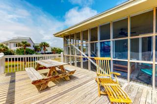 Sonshine - Edisto Beach - 8
