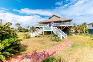 Sonshine - Edisto Beach - 7
