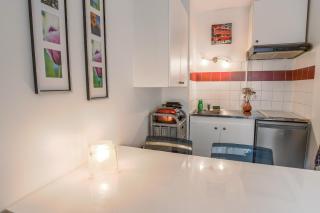 Studio Faidherbe - Welkeys - Les Lilas - 1