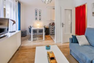 Studio Faidherbe - Welkeys - Les Lilas - 7