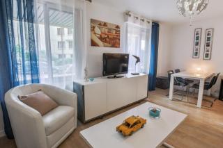 Studio Faidherbe - Welkeys - Les Lilas - 8