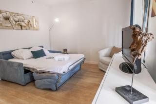 Studio Faidherbe - Welkeys - Les Lilas - 2