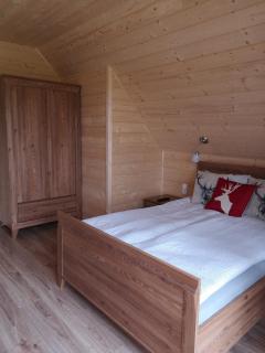 DOMEK POD LIMBAMI IV - Kluszkowce - 3