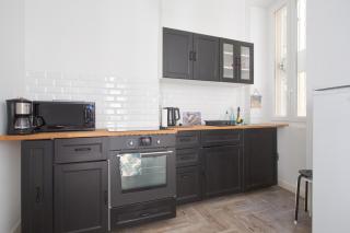 Appartement Accadia - Welkeys - Marselha - 1