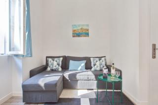 Appartement Accadia - Welkeys - Marselha - 9