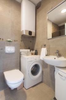 City center lux apartment - Budua - 2