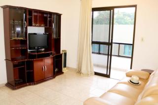 Ótimo apartamento na Praia dos Castelhanos com Wi-Fi - Anchieta - 3