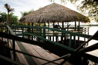 Amazônia LODGE Exxperience - Manaus - 6