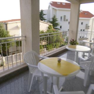 Haus Pehar - Baška Voda - 3