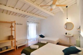 Hostal l'Estrella - Palafrugell - 3