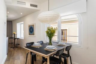 Pop Art,Hideaway Rooftop Private Rinconcillo - Siviglia - 6