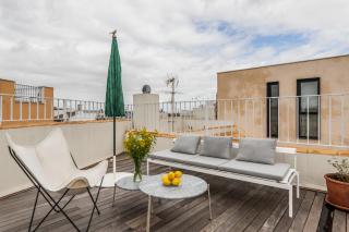 Pop Art,Hideaway Rooftop Private Rinconcillo - Siviglia - 0